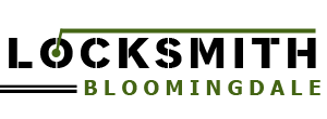 Locksmith Bloomingdale