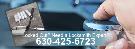 Locksmith Services