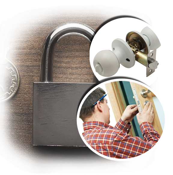 Residential Locksmith in Illinois